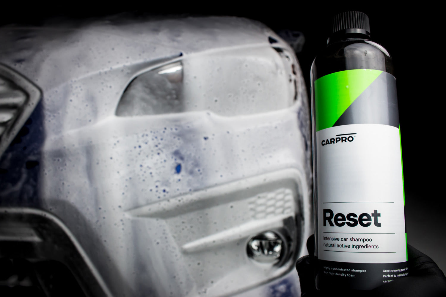 CARPRO Reset