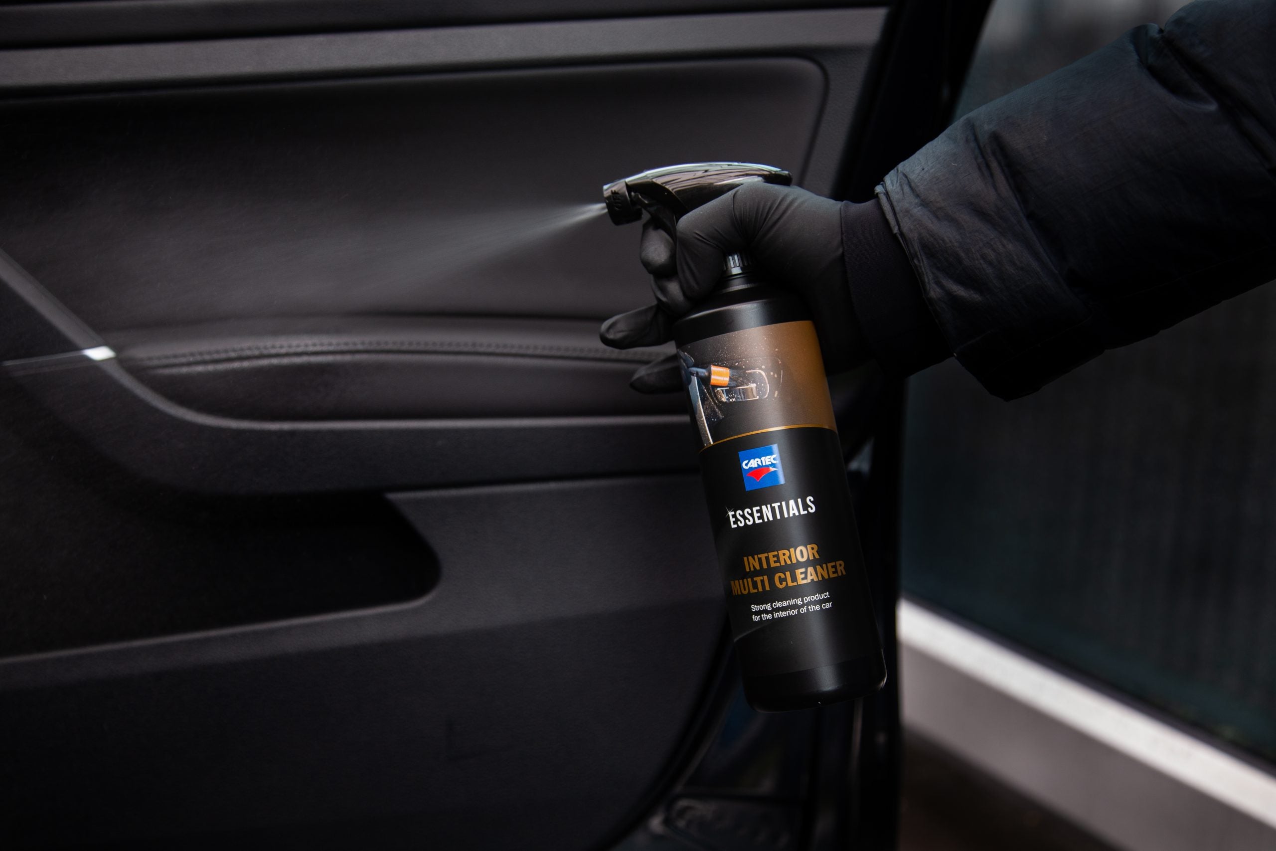 CARTEC Interior Multi Cleaner