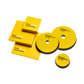 Koch-Chemie Kit Lucidatura Barche Preparazione Estiva
