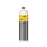 Flacone Koch-Chemie Autoshampoo 1L, shampoo auto concentrato e privo di fosfati per una pulizia efficace in lavaggio manuale e automatico.