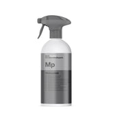 flacone spray Koch‑Chemie Motorplast MP per motore e plastiche con finitura idrorepellente e resistenza al calore