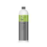 flacone da 1 L di Koch Chemie Green Star, detergente alcalino multiuso per superfici esterne e interne auto