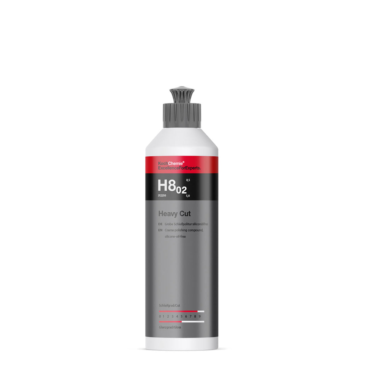 KOCH-CHEMIE Heavy Cut H8.02