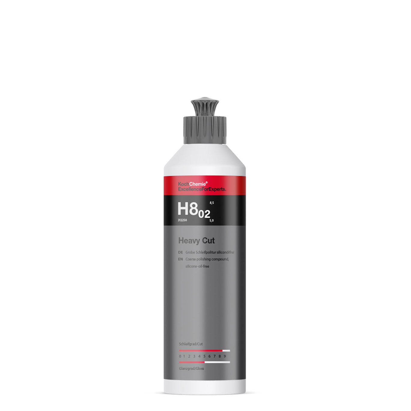 KOCH-CHEMIE Heavy Cut H8.02