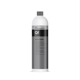 Flacone Koch-Chemie QF Quick Finish spray silicone‑free quick detailer brillantezza idrofoba superfici lisce