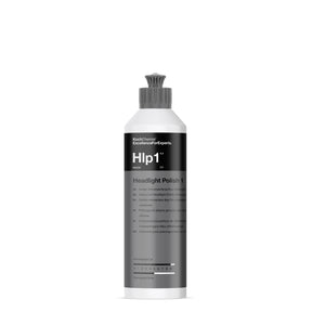 flacone Headlight Polish 1 Hlp1 Koch-Chemie polish per fari auto in PMMA