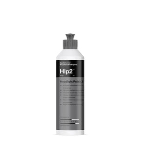 flacone Headlight Polish 2 Hlp2 Koch‑Chemie polish finale per fari auto in PMMA