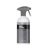 Flacone Koch Chemie S0.02 Spray Sealant da 500 ml con etichetta nera e grigia per protezione e brillantezza auto