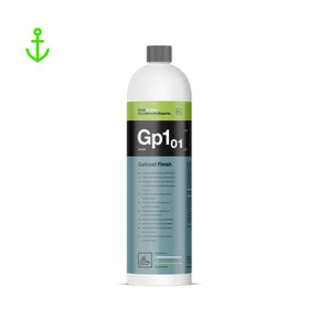 Koch-Chemie Marine Gp1.01 - Gelcoat Finish