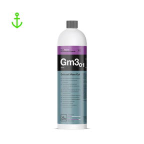 Koch-Chemie Marine Gm3.01 - Gelcoat Micro Cut