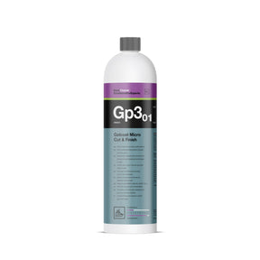 Koch-Chemie Marine Gp3.01 - Gelcoat Micro Cut & Finish – 1 L
