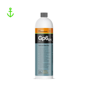 Koch-Chemie Marine Gp6.01 - Gelcoat One Cut