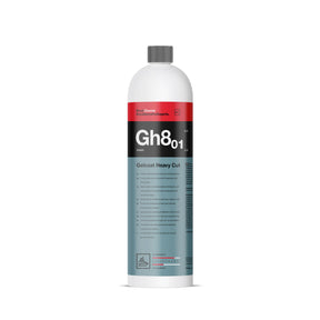 Koch-Chemie Marine Gh8.01 - Gelcoat Heavy Cut – 1 L