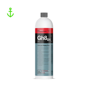 Koch-Chemie Marine Gh8.01 - Gelcoat Heavy Cut