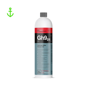 Koch-Chemie Marine Gh9.01 - Gelcoat Ultra Heavy Cut