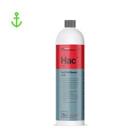 Koch-Chemie Marine Hac - Hull Precleaner acid