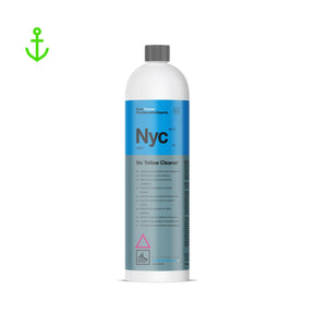 Koch-Chemie Marine Nyc - No Yellow Cleaner