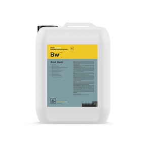 Koch-Chemie Marine Bw - Boat Wash – 10 L
