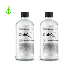 Koch-Chemie Marine Cbh0.01 - Ceramic Boat Hull