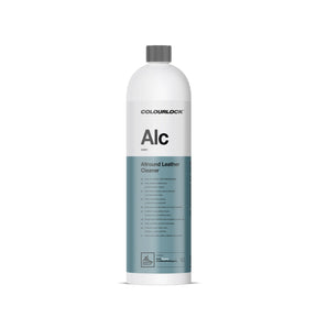 Koch-Chemie Marine Alc - Allround Leather Cleaner – 1 L