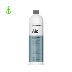 Koch-Chemie Marine Alc - Allround Leather Cleaner