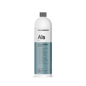 Koch-Chemie Kit Pulizia e Protezione Pelle e Skai