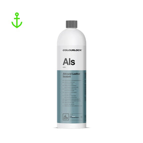 Koch-Chemie Marine Als - Allround Leather Sealant