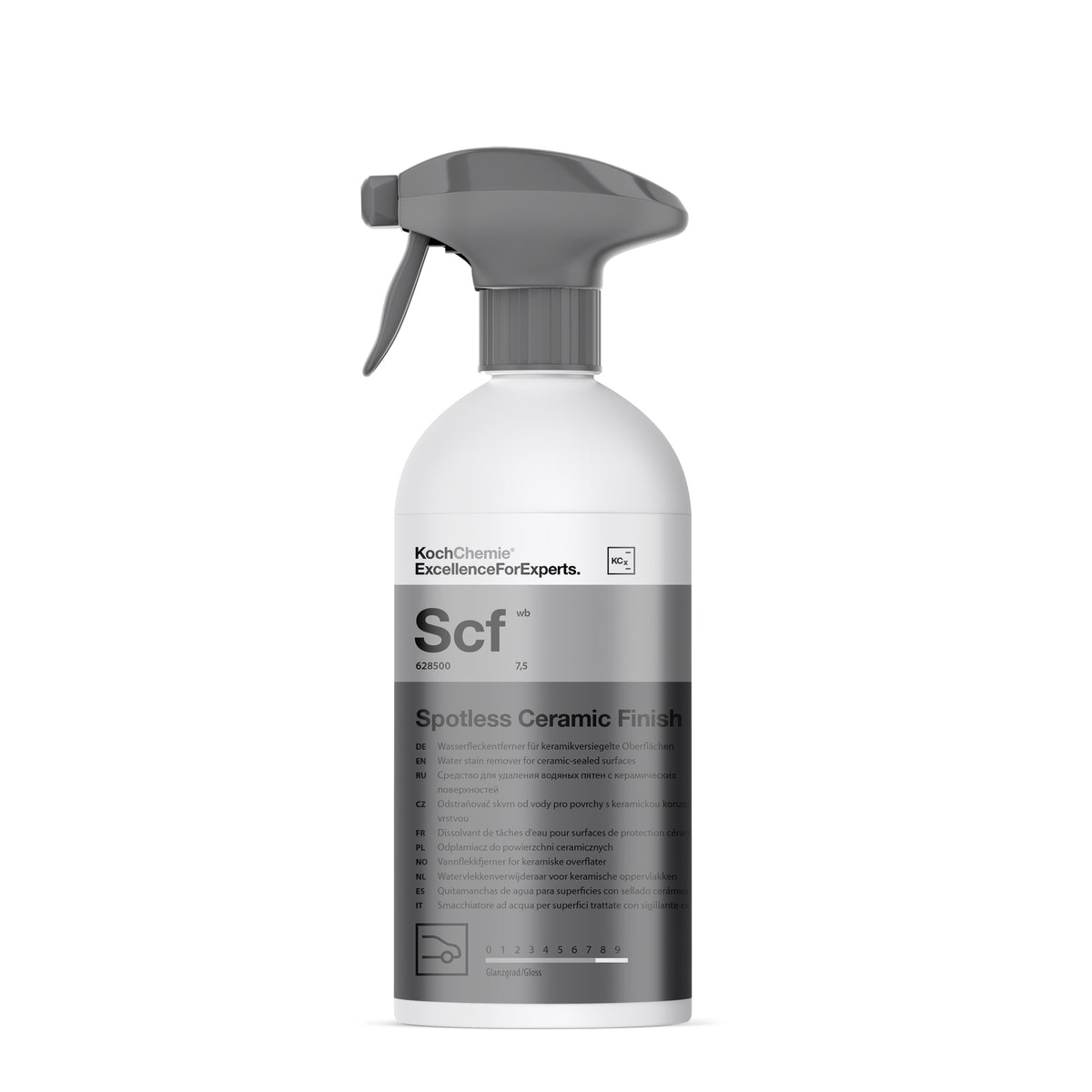 KOCH-CHEMIE Scf - Spotless Ceramic Finish – 500 ml