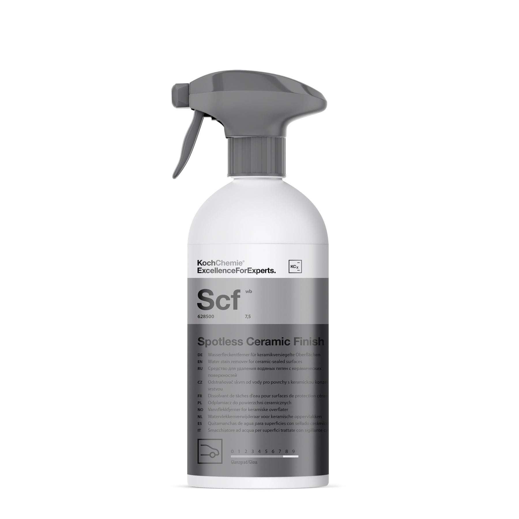 KOCH-CHEMIE Scf - Spotless Ceramic Finish – 500 ml