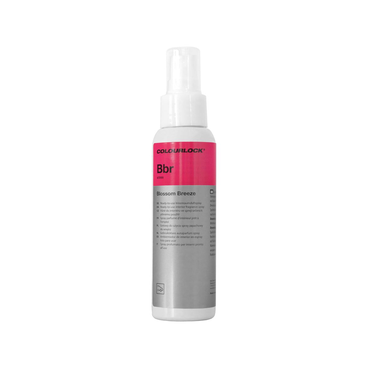 KOCH-CHEMIE Bbr - Blossom Breeze – 100ml