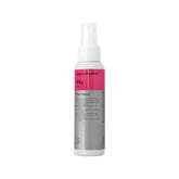 Spray profumato KOCH-CHEMIE Ffu Fruit Fusion per interni auto con fragranza fruttata, senza alcol e a base d’acqua.