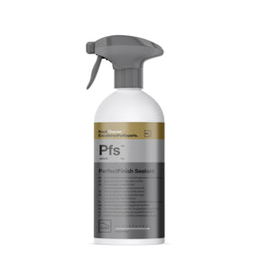 Sigillante spray KOCH-CHEMIE Pfs Perfect Finish Sealant per superfici auto brillanti e protette