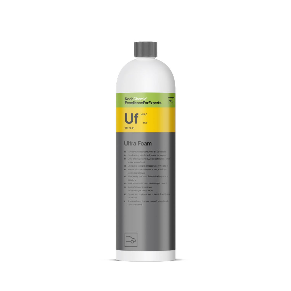 KOCH-CHEMIE Ultra Foam