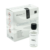 KOCH-CHEMIE Cb0.01 - Ceramic Body