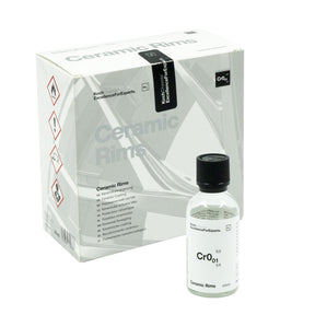 KOCH-CHEMIE Cr0.01 - Ceramic Rims