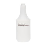Koch Chemie Cylindrical Bottle 1L – flacone cilindrico graduato in plastica HDPE per diluizione prodotti detailing auto