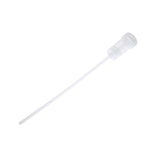 Koch Chemie Dosing Cap – tappo dosatore trasparente con tubo e scala graduata da 20 ml per flaconi detailing auto