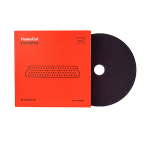 Koch-Chemie Heavy Cut Foam Pad – Ø150 mm