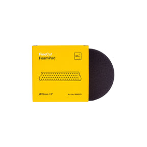 Koch-Chemie Fine Cut Foam Pad – Ø76 mm