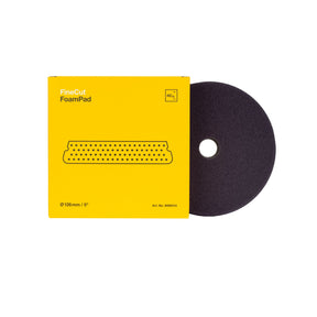Koch-Chemie Fine Cut Foam Pad – Ø126 mm