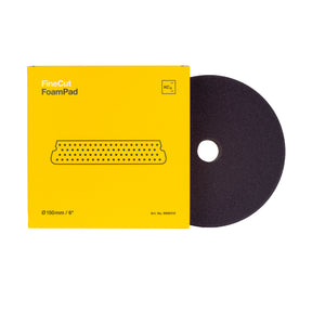 Koch-Chemie Fine Cut Foam Pad – Ø150 mm