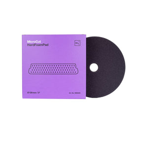 Koch-Chemie Micro Cut Hard Foam Pad – Ø126 mm