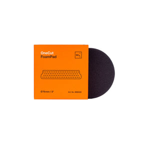 Koch-Chemie One Cut Foam Pad – Ø76 mm