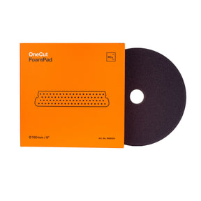 Koch-Chemie One Cut Foam Pad – Ø150 mm