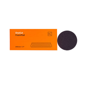 Koch-Chemie One Cut Foam Pad – Ø45 mm