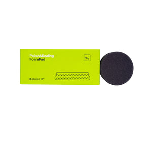 Koch-Chemie Polish & Sealing Foam Pad – Ø45 mm