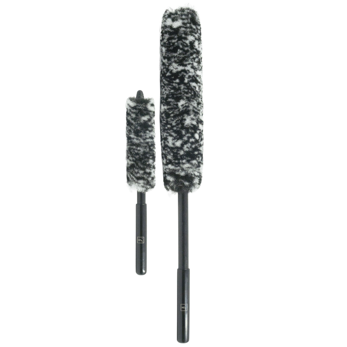 KOCH-CHEMIE Brush Set Wool