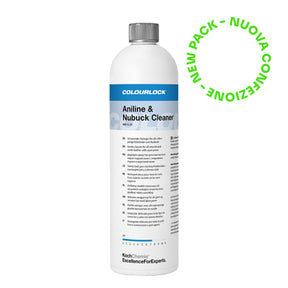COLOURLOCK Anilin- & Nubukreiniger