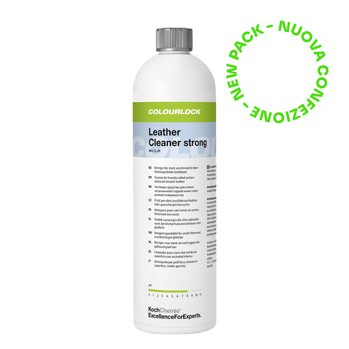 COLOURLOCK Leather Cleaner Strong