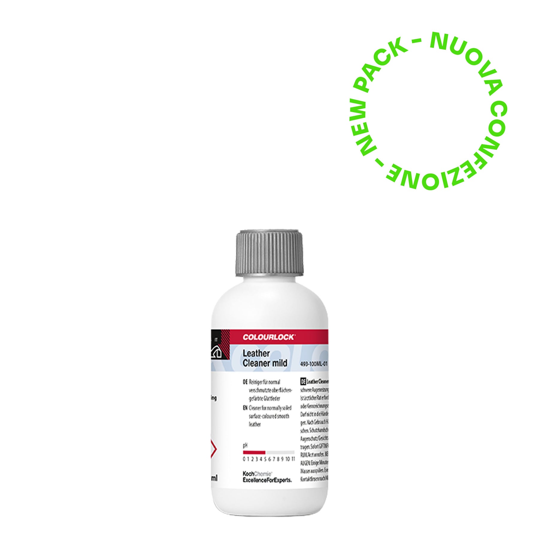 COLOURLOCK Lederreiniger mild